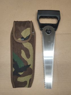 Uncle Mikes Sidekick Saw