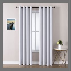 90” Curtains - 061