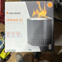 Solo Stove Mesa XL