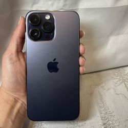 IPhone 14 Pro Max 256GB AT&T