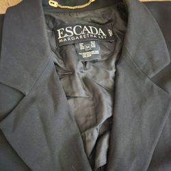 Escada Margaretha Ley