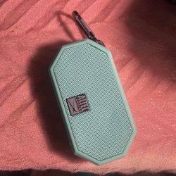Altec Lansing Mini H20 Speaker