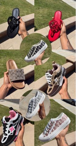 shoes
