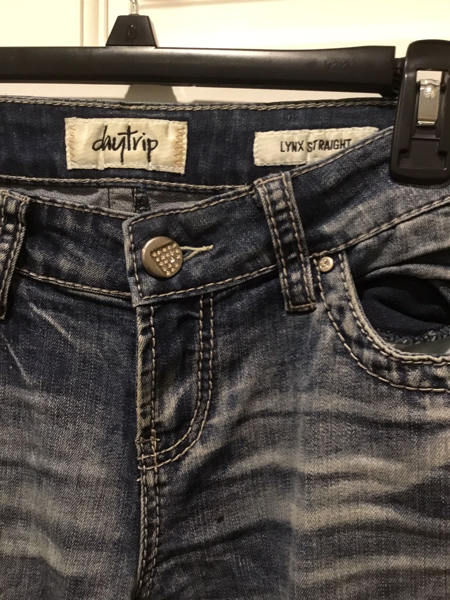 Stretchy Jeans