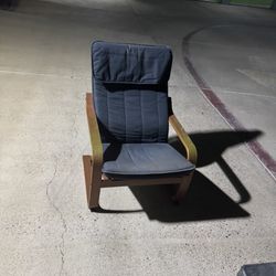 Ikea Poang Chair