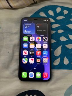 iPhone 12 mini 256GB unlocked