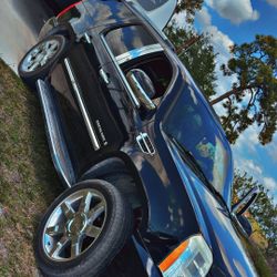 2008 Cadillac Escalade