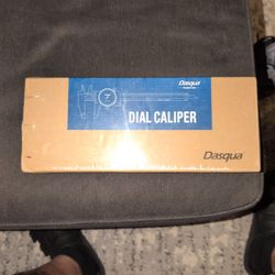 Dial Caliper