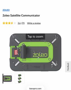Zoleo