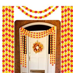 Marigold Garland