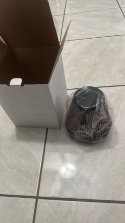 ROUCH Performance Air Filter