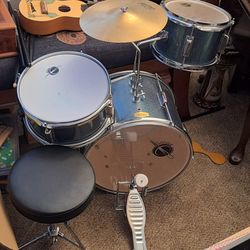 Kids Drums