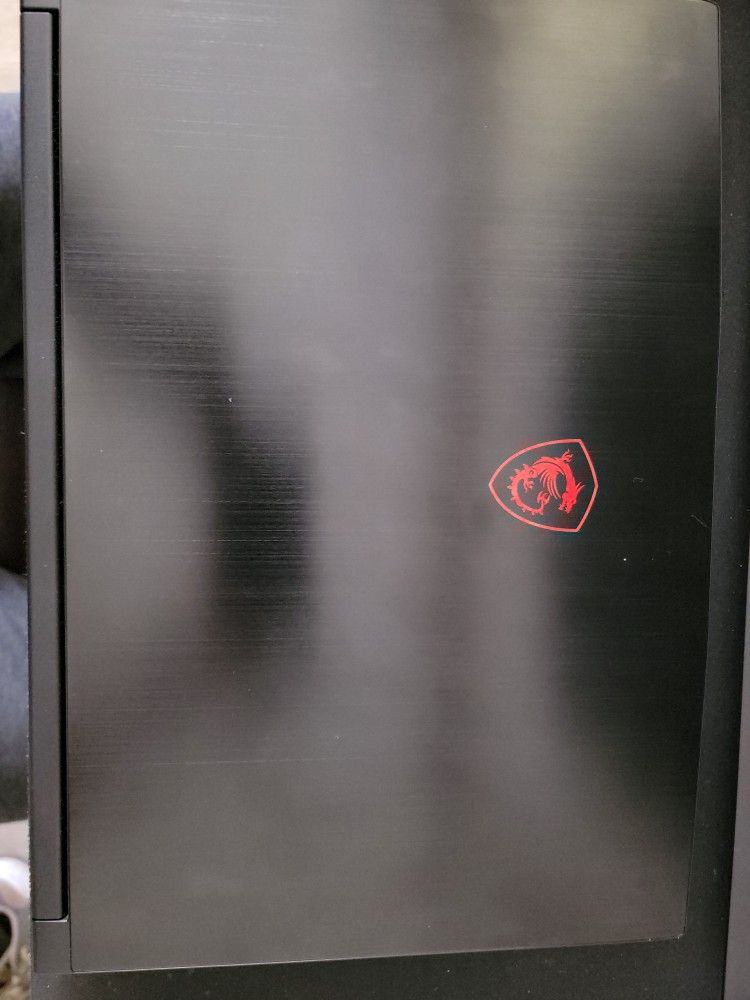 MSI GF63 THIN 10UD