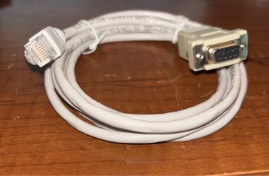 Computer cables more