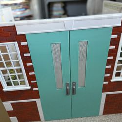 Our Generation Classroom WITH Accessories