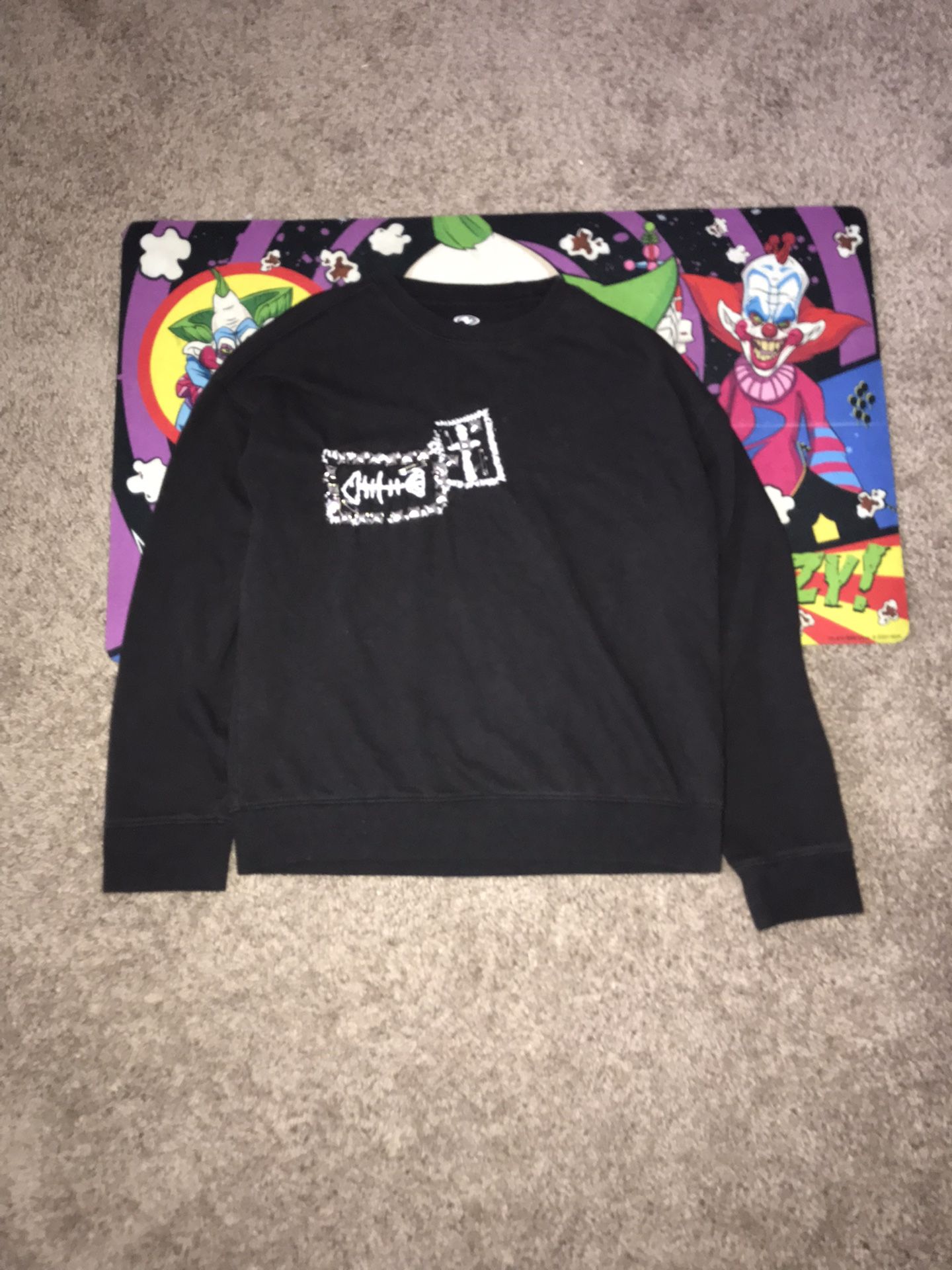 Custom Handmade Shirt