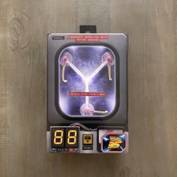 In Hand, Brand New, Never Opened NECA Back to the Future - Ultimate Accessory Set for 7" Inch Action Figures - NECA Store Exclusive