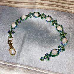 Handmade Ladies Bracelet