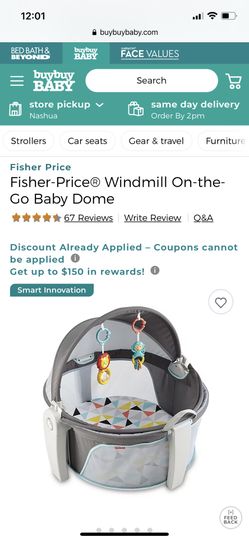 Baby Dome 