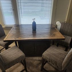 Dining Set 