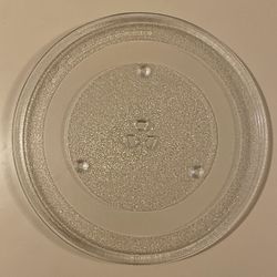 Microwave Turntable Plate FREE