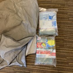 Air conditioner Outdoor Weather  Cover 