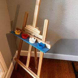 Kid’s Easel 