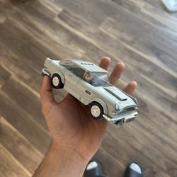 007 Lego Car