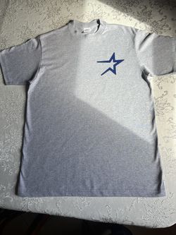 Astros Themed Shirt