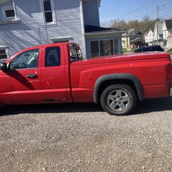 2005 Dodge Dakota