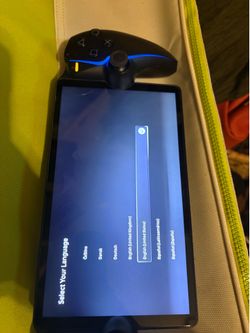 PlayStation portal