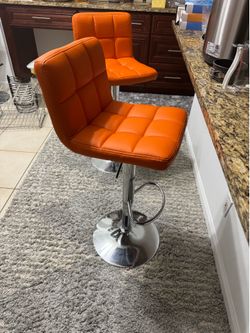 Bar stools