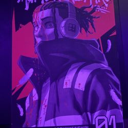 Monsters We Make Manga By Coryxkenshin