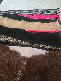 Victoria's  Secret  Underwear