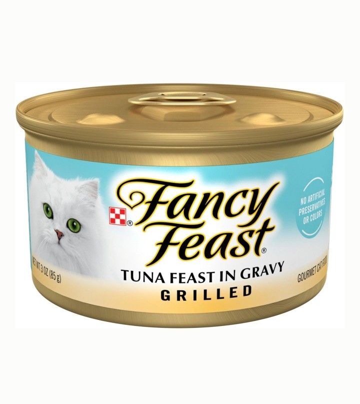 Cat Food