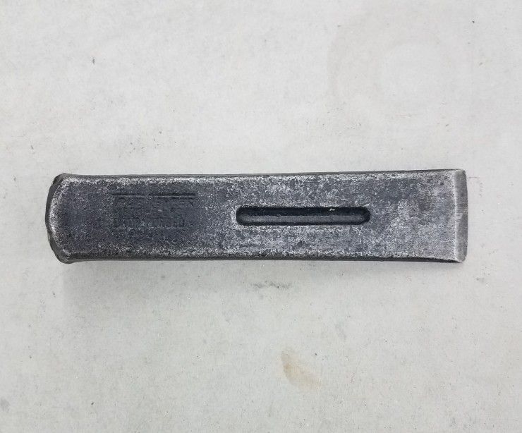 True Temper 3Lbs Wood Splitting Wedge