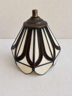 Tiffany lamp Shades
