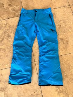 Boulder Gear Youth Snow pants Large