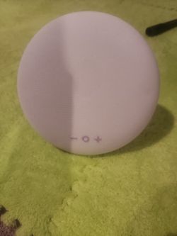 Orbit Wireless Speaker