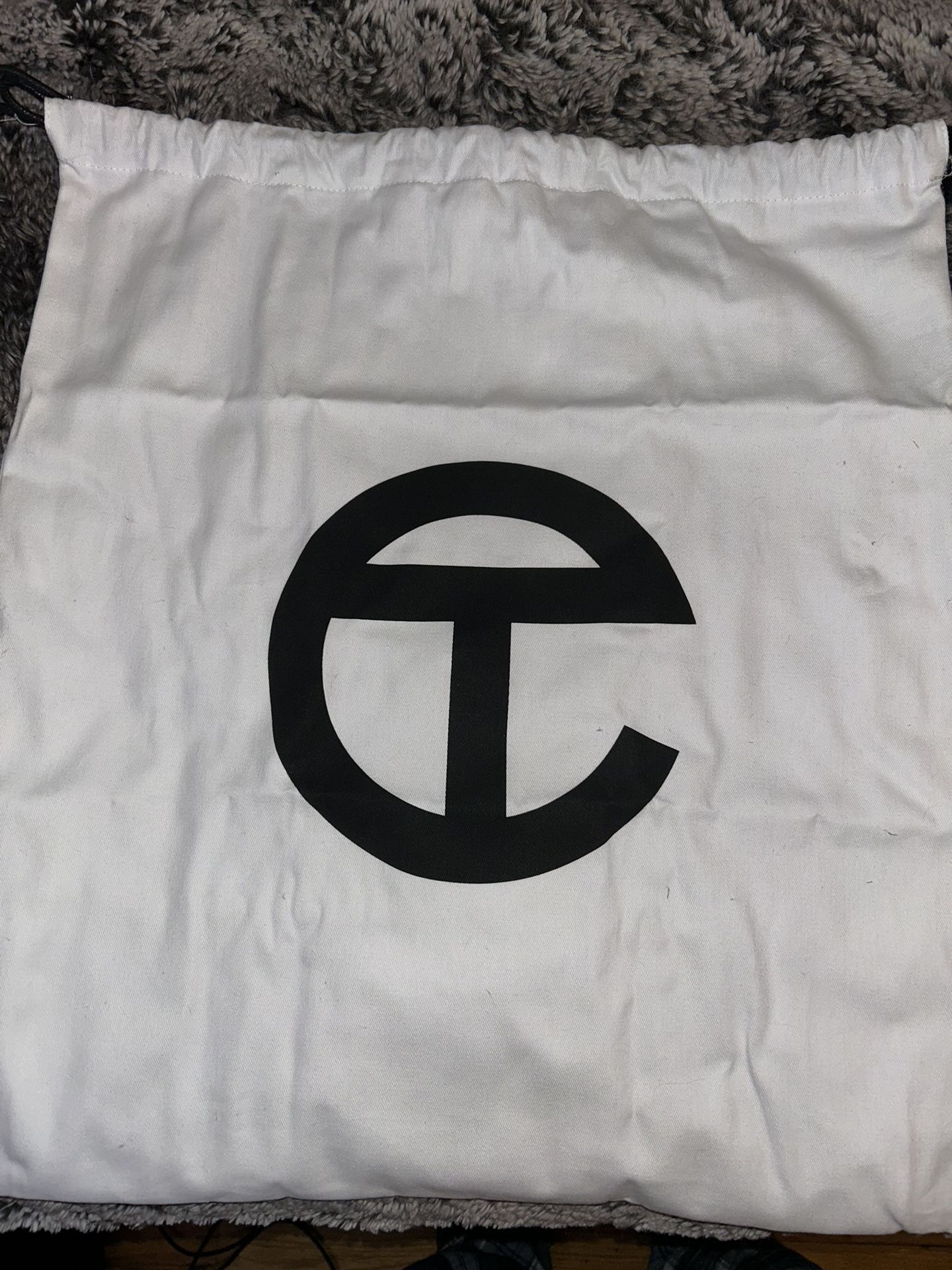 Telfar - Brown bag 