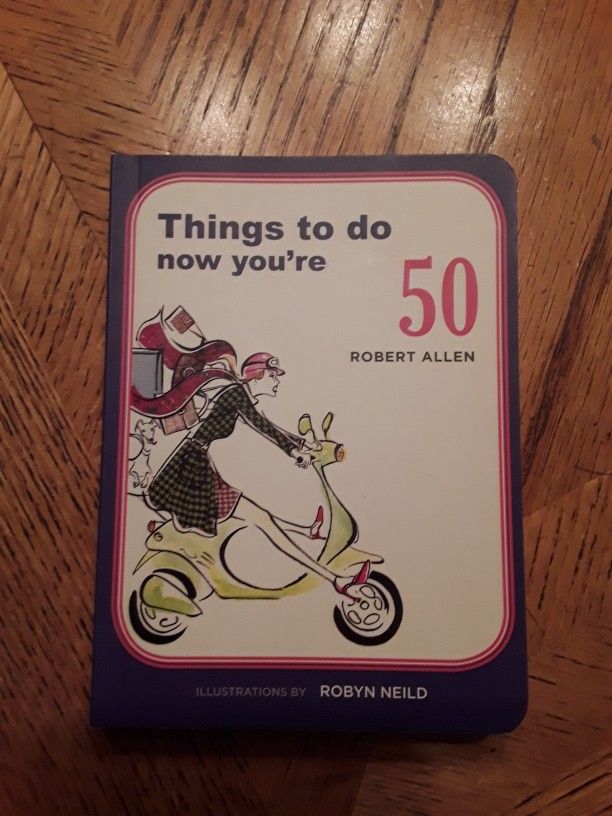 Funny Book