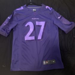 Men’s Ravens “Rice” Jersey