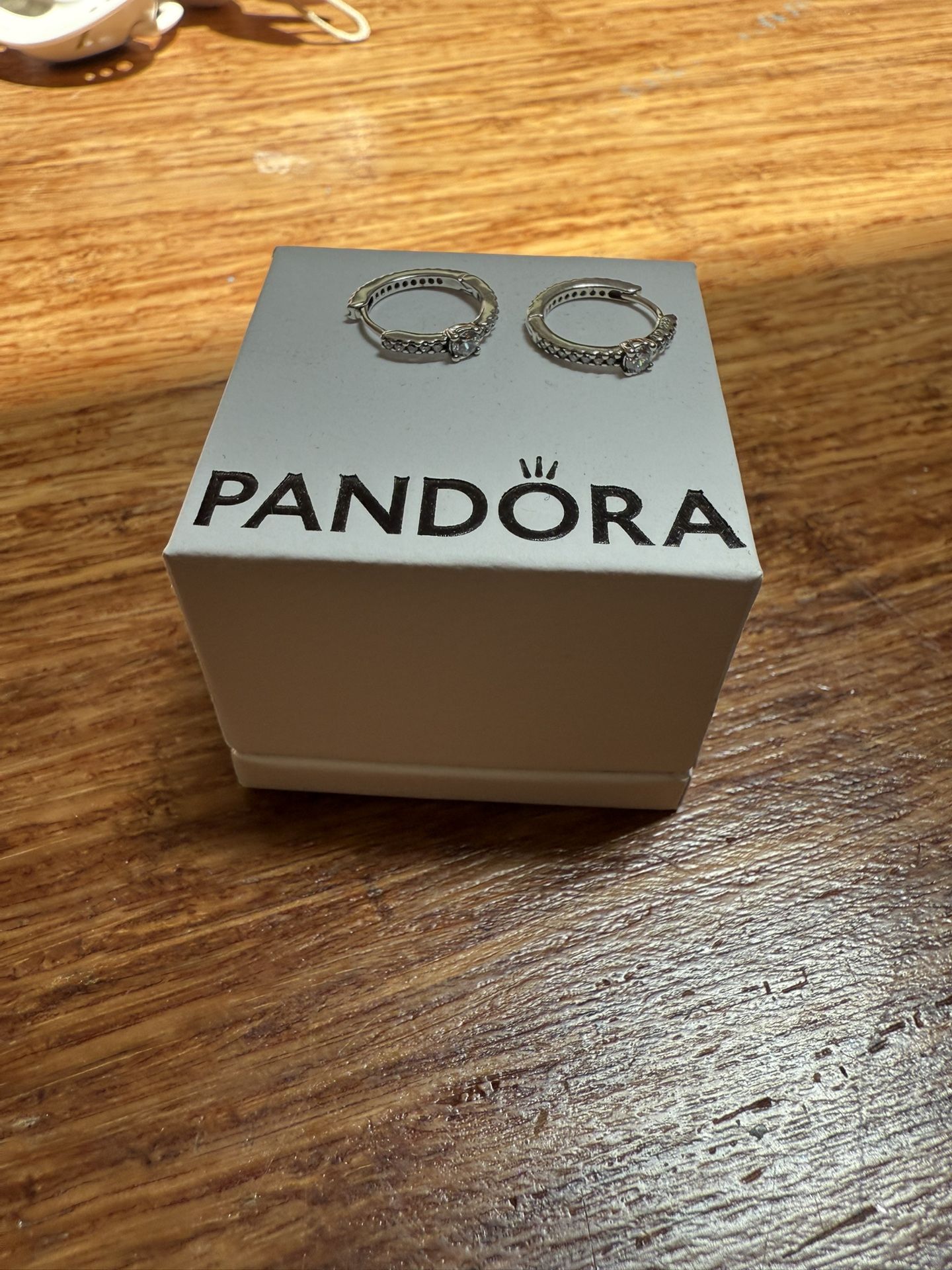 Pandora Women’s Earrings