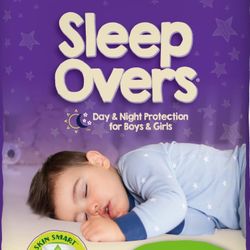 Cuties Sleepovers a/M