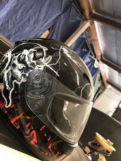 Helmet