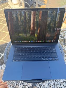 💻 2024 MacBook Air 15-inch M3 | 16GB RAM