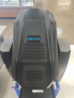 Beam intimidator light 350