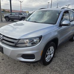 2015 Nissan Tiguan From $ 1,490 Down 