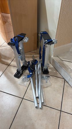 Stilts