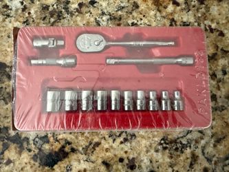 Snap on